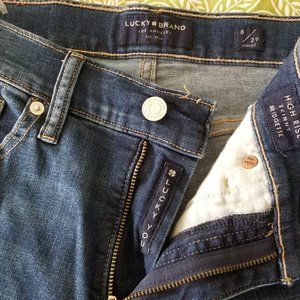 Lucky Brand Jeans